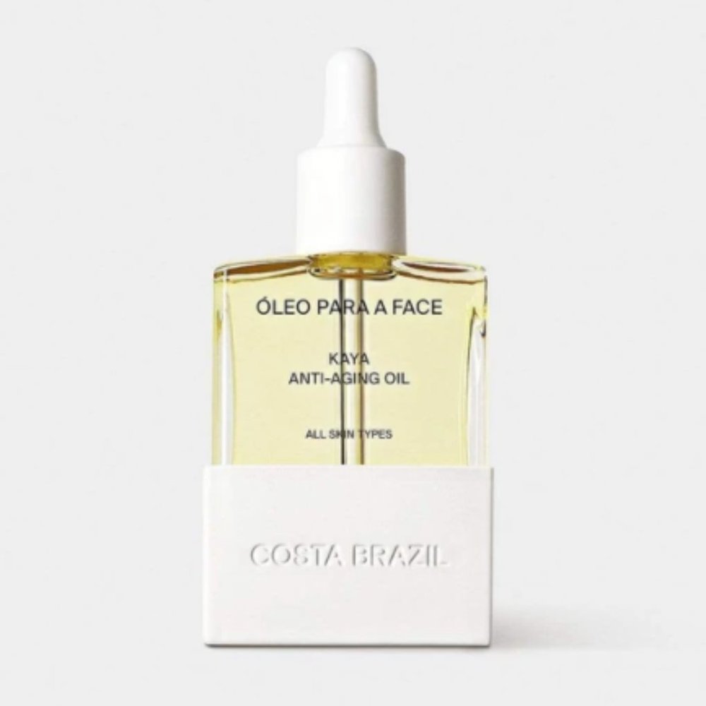 ÓLEO PARA A FACE - Kaya Anti Aging Face Oil